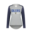 Ladies Vintage Hoodie