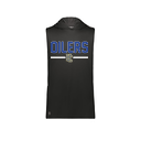 Men's CoolDry Sleeveless Hoodie