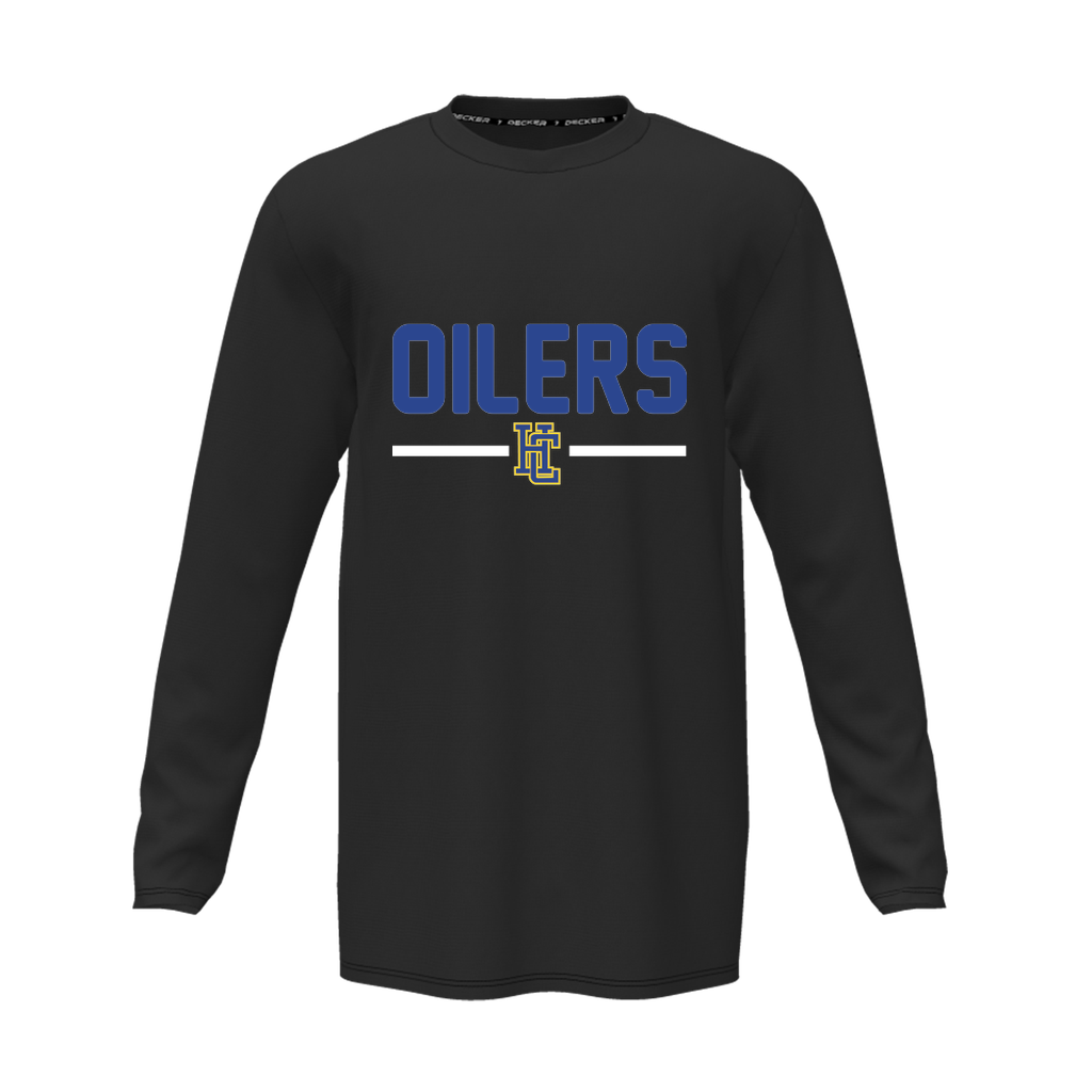 Decker Comfort T-Shirt