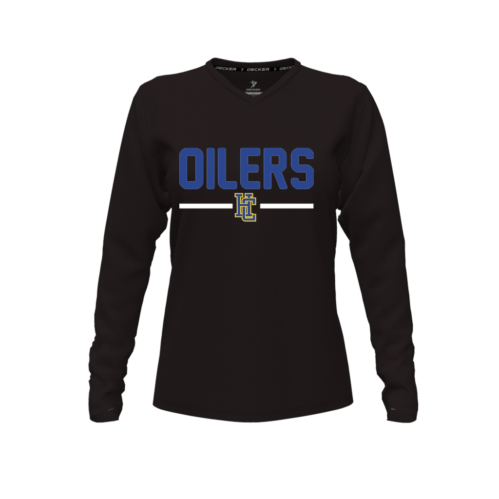 Decker Comfort T-Shirt