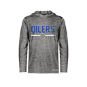 Decker Youth Charge Hoodie